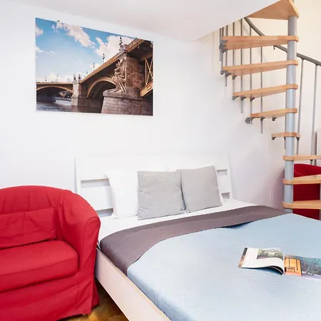 Boutique Loft Budapest