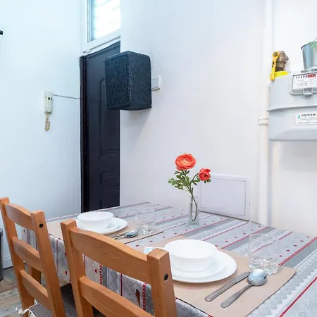 Boutique Loft * Budapest