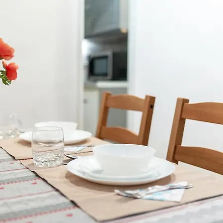 Appartamento Boutique Loft