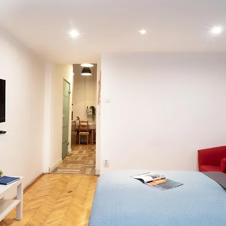 Boutique Loft * Budapest