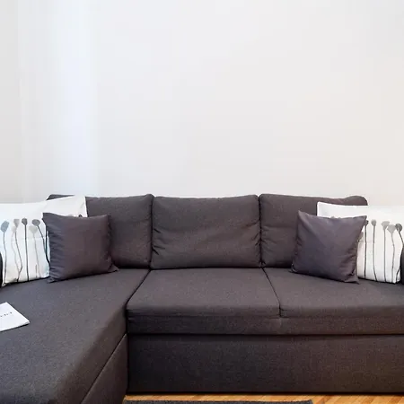 Boutique Loft Apartment