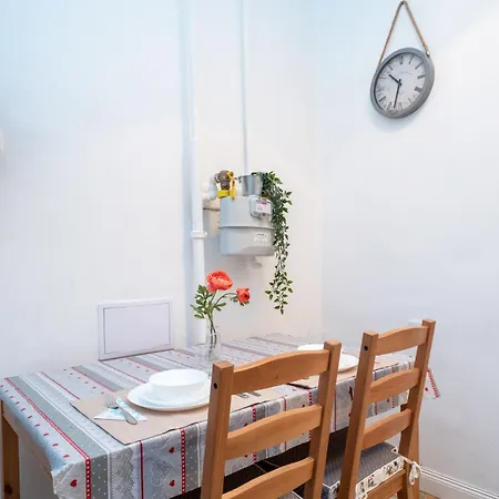 Boutique Loft Budapest