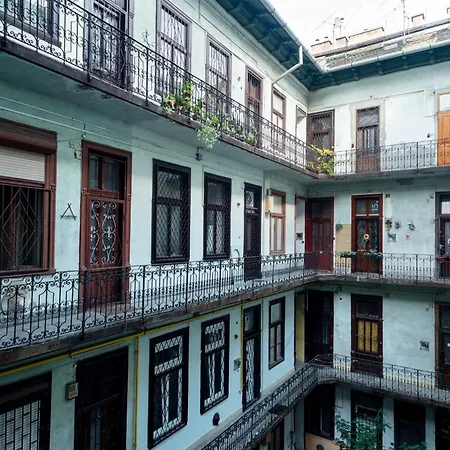 Boutique Loft Appartamento