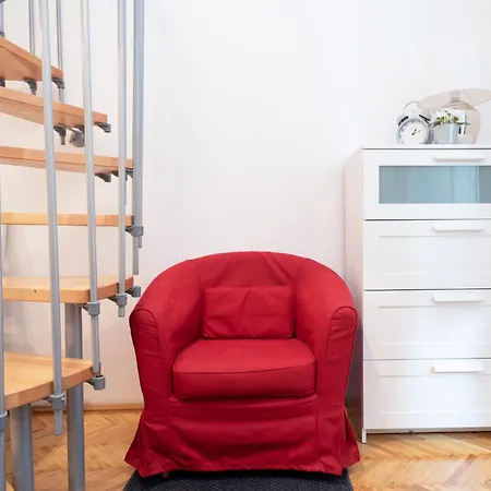 Appartamento Boutique Loft