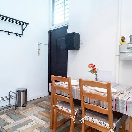 Boutique Loft *