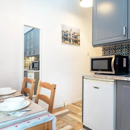 Boutique Loft * Budapest
